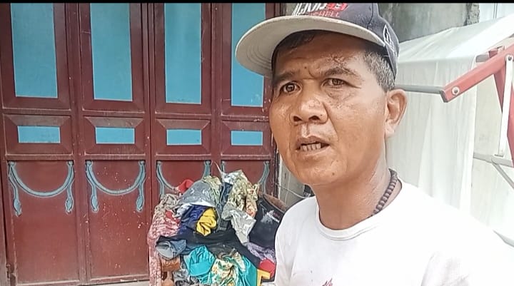 Ganti Rugi Tak Pasti, Warga Terdampak Tol Kediri-Tulungagung Bangun Rumah dengan Biaya Sendiri