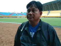Inter Kediri Tunjuk Budiardjo Thalib sebagai Pelatih Kepala untuk Liga 4 Nasional