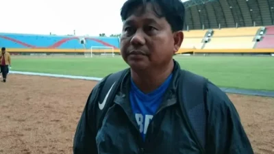 Inter Kediri Tunjuk Budiardjo Thalib sebagai Pelatih Kepala untuk Liga 4 Nasional