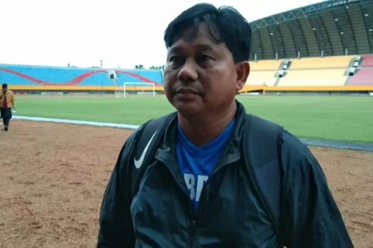 Inter Kediri Tunjuk Budiardjo Thalib sebagai Pelatih Kepala untuk Liga 4 Nasional