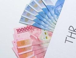 ASN Pemkab Blitar Siap Terima THR, Total Anggaran Capai Rp 48,3 Miliar