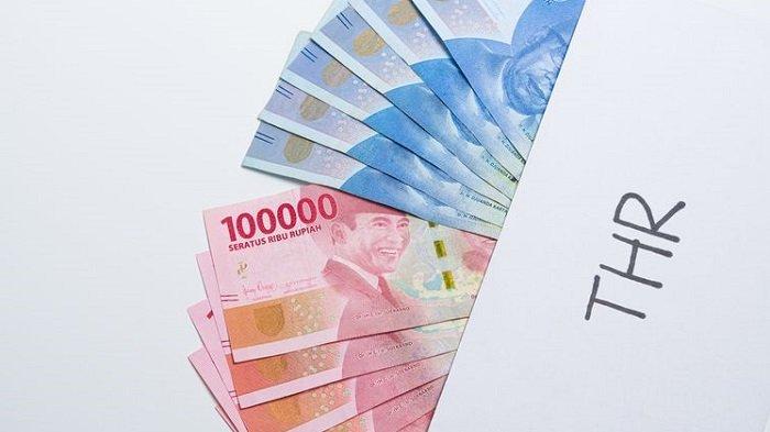 30 Pantun THR yang Lucu Banget, Dijamin Mengocok Perut!