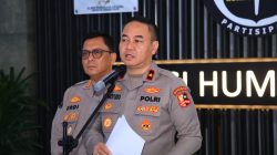 Polri Gelar Salat Ghaib untuk Tiga Anggota yang Gugur dalam Tugas