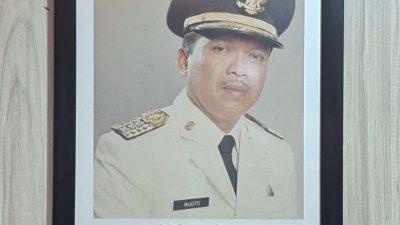 Mantan Wali Kota Kediri Wijoto Tutup Usia, Wali Kota Vinanda Sampaikan Duka Cita