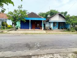 Kecelakaan Maut di Nganjuk,  Ibu dan Anak Tewas Usai Sepeda Motor Tabrak Truk Tangki