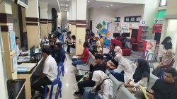 Usai Lebaran, Dispendukcapil Ponorogo Diserbu Warga yang Urus Dokumen Kependudukan