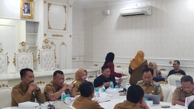 Tegaskan Implementasi Visi-Misi, Bupati Ponorogo Dorong OPD Tancap Gas: “Kalau Perlu, Atraksi!”