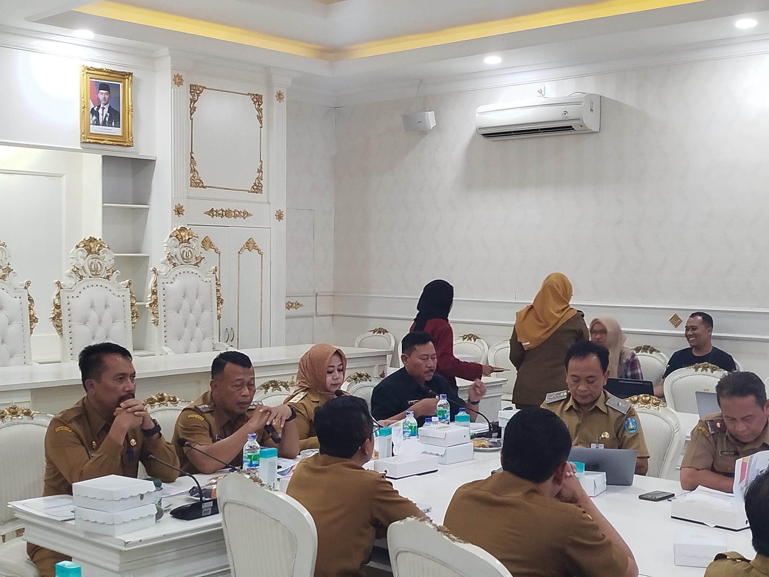 Tegaskan Implementasi Visi-Misi, Bupati Ponorogo Dorong OPD Tancap Gas: “Kalau Perlu, Atraksi!”