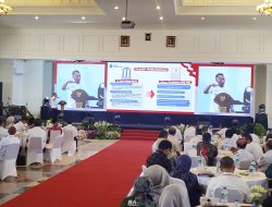 Pemkab Ponorogo Rumuskan Arah Pembangunan Lima Tahun ke Depan, Fokus pada Kebutuhan Dasar Warga