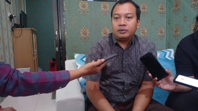 Kejari Ponorogo Gencar Periksa Saksi Terkait Dugaan Korupsi Dana BOS SMK PGRI 2