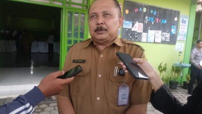 SPMB Kabupaten Blitar Gunakan Aturan Ketat, Jalur Domisili Jadi Perhatian Serius