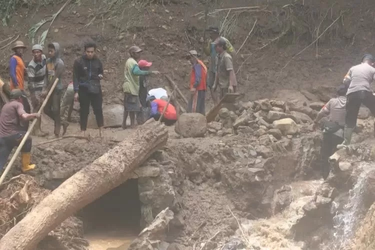 Cuaca Ekstrem, BPBD Kediri Siaga Hadapi Potensi Bencana di Musim Kemarau Basah