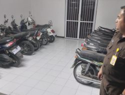 Kejaksaan Blitar Tunggu Itikad Baik Kabid SDA, Siap Telusuri Tersangka Baru dalam Kasus Korupsi Dam Kalibentak