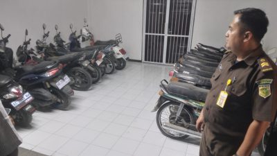 Kejaksaan Blitar Tunggu Itikad Baik Kabid SDA, Siap Telusuri Tersangka Baru dalam Kasus Korupsi Dam Kalibentak