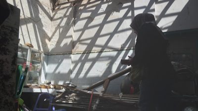 Polisi Duga Ledakan di Blitar Dipicu Kebocoran Gas Elpiji Tanpa Ventilasi