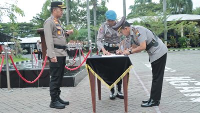 Pindah Tugas, AKP Julkifli Sinaga Tinggalkan Kasus Pembacokan yang Belum Terungkap