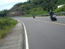 Pembangunan JLS Blitar Dikebut, Segera Tersambung ke Tulungagung, Jalur ke Malang Masih dalam Proses