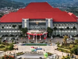 PHK Tak Picu Gejolak, Kota Batu Jaga Harmoni Dunia Kerja