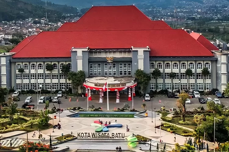 PHK Tak Picu Gejolak, Kota Batu Jaga Harmoni Dunia Kerja