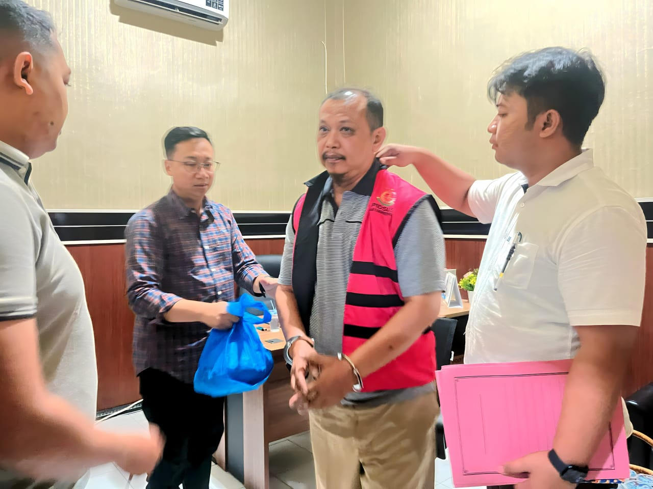 Usut Korupsi Dam Kalibentak, Jaksa Fokus Telusuri Peran Konsultan Perencana dan Pengawas