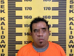 Bobol Outlet Teh Poci, Warga Tulungagung Gasak Gas Melon dan Uang Tunai