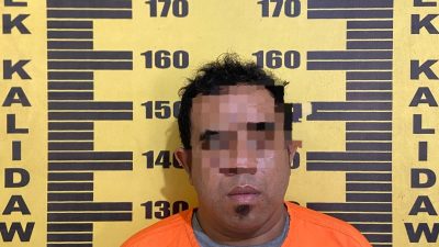 Bobol Outlet Teh Poci, Warga Tulungagung Gasak Gas Melon dan Uang Tunai