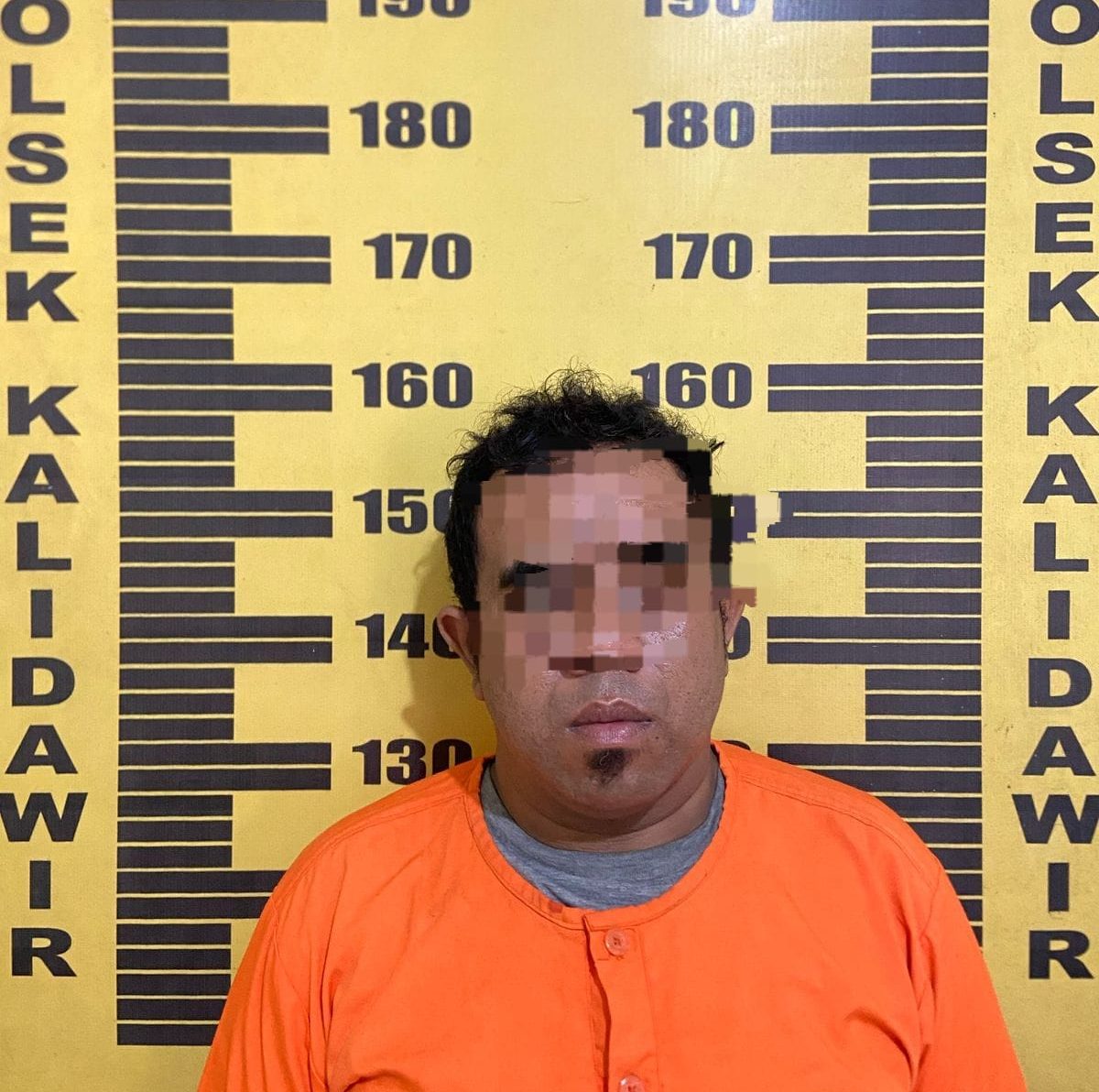 Bobol Outlet Teh Poci, Warga Tulungagung Gasak Gas Melon dan Uang Tunai