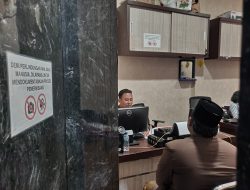 Kasus Pencabulan 12 Santri di Tulungagung, Pelaku Hadapi Pemeriksaan Psikologis