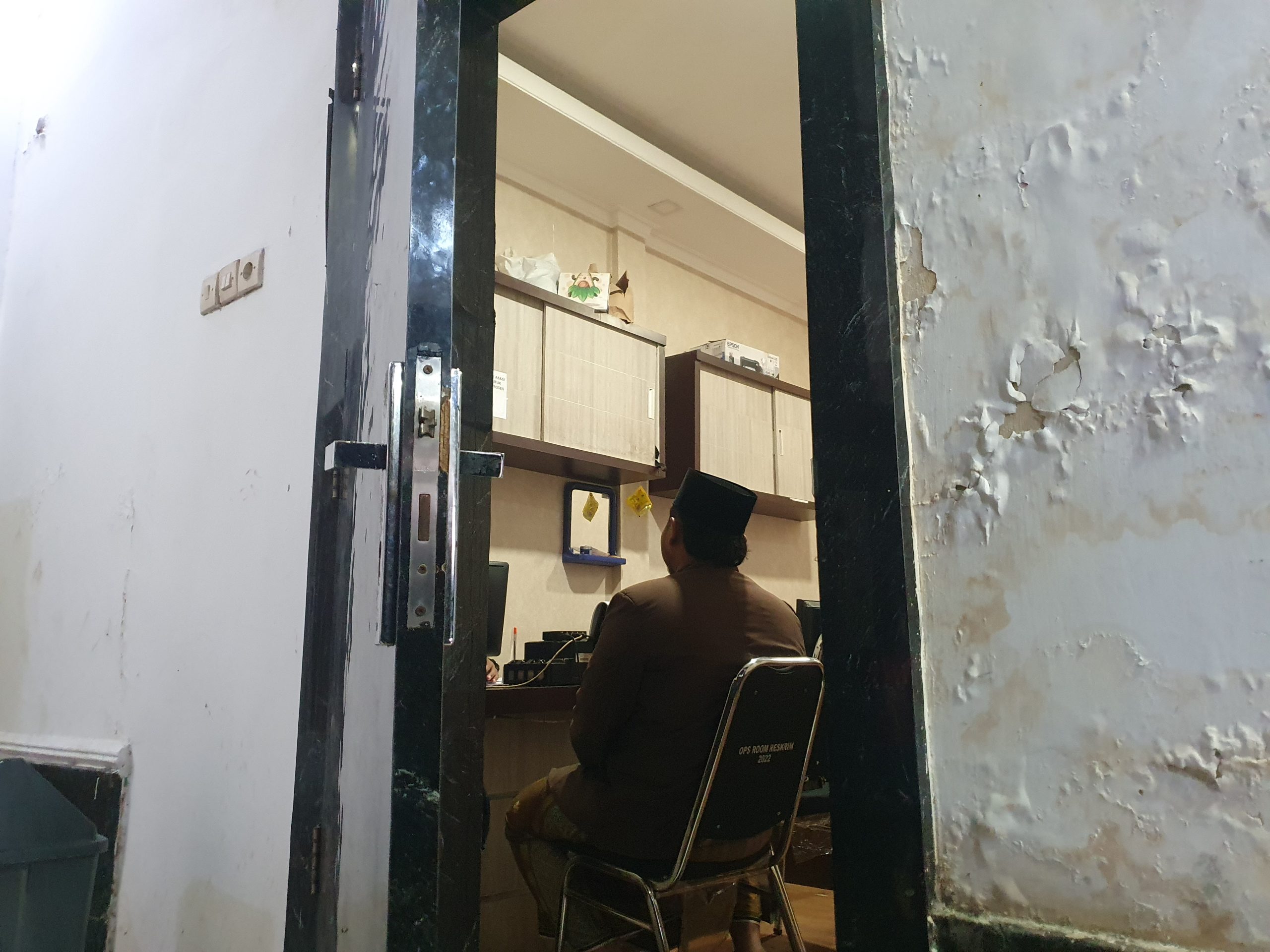 NGERI! Bapak Kamar Ponpes Tulungagung Cabuli 7 Bocah, Pemulihan Trauma Butuh Waktu Panjang