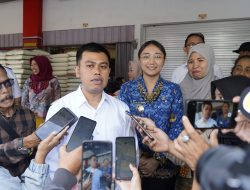 Pemkot Blitar Siapkan Program “Kencan SAE”, Ajang Cari Pasangan Serius bagi Para Jomblo