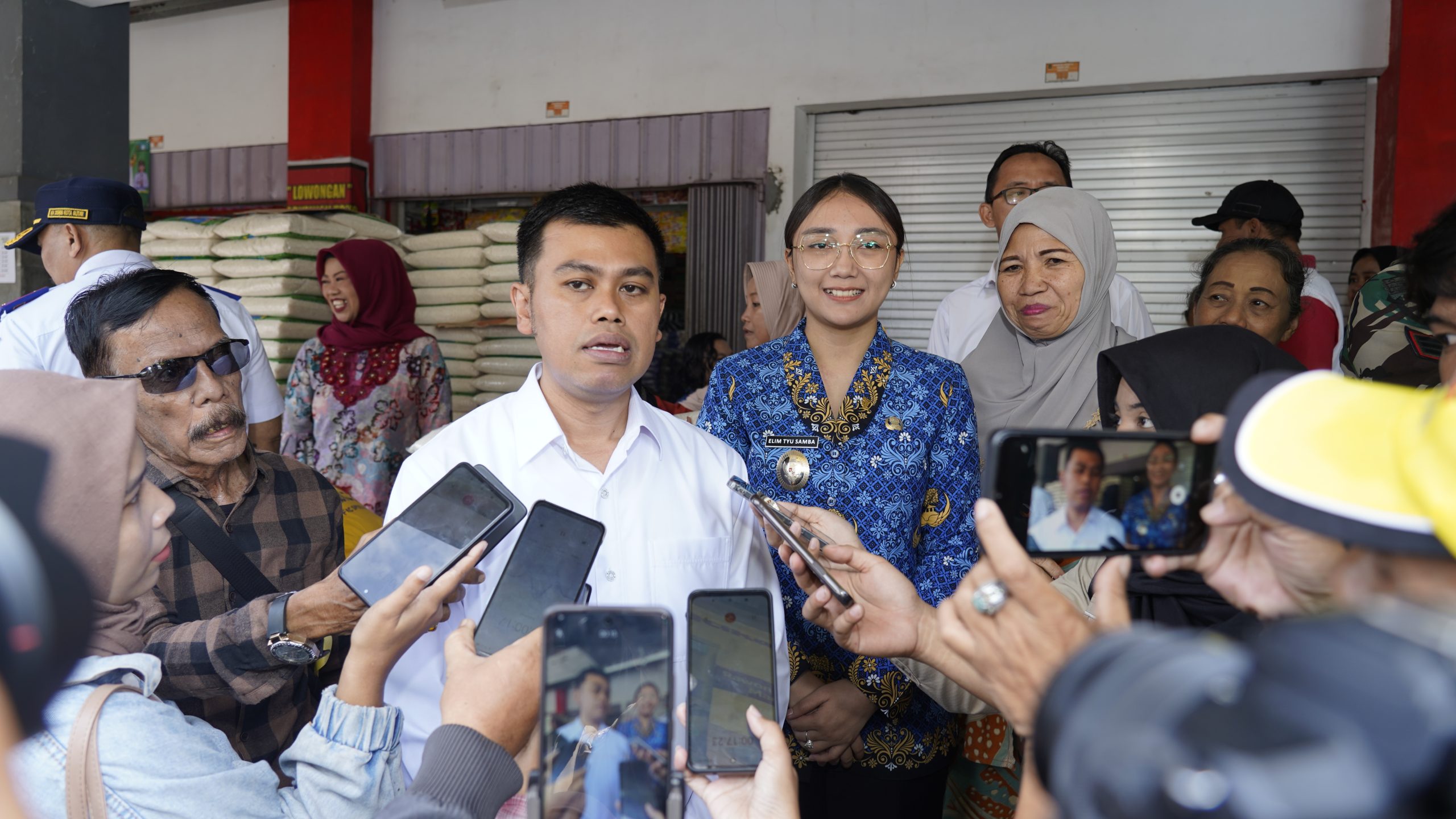 Pemkot Blitar Siapkan Program “Kencan SAE”, Ajang Cari Pasangan Serius bagi Para Jomblo