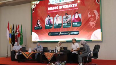 Tulungagung Darurat Kekerasan Seksual, Berbagai Pihak Serukan Perlindungan Perempuan