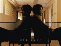 5 Rekomendasi Drama Korea Kriminal Penuh Ketegangan yang Tayang di Netflix