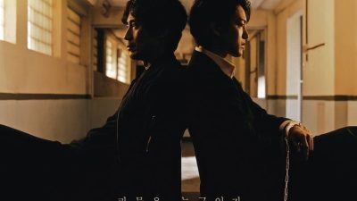 5 Rekomendasi Drama Korea Kriminal Penuh Ketegangan yang Tayang di Netflix