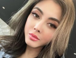 Jonathan Frizzy Jadi Saksi Kasus Vape Narkoba, Dhena Devanka Tetap Fokus Merawat Anak