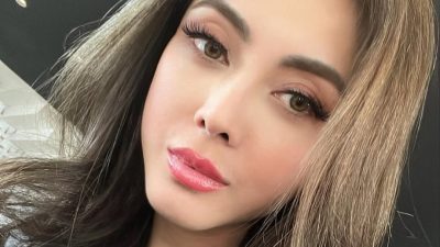 Jonathan Frizzy Jadi Saksi Kasus Vape Narkoba, Dhena Devanka Tetap Fokus Merawat Anak