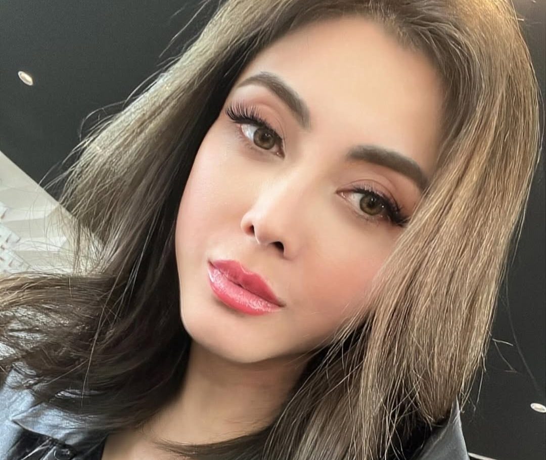 Jonathan Frizzy Jadi Saksi Kasus Vape Narkoba, Dhena Devanka Tetap Fokus Merawat Anak