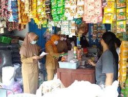 Pasca Lebaran, Ketersediaan Bahan Pokok di Kabupaten Kediri Terpantau Aman dan Surplus