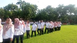 Usai Lebaran, 63 ASN di Kediri Belum Masuk Kerja, Mayoritas Punya Izin Resmi