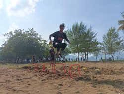 Setelah TC di Pantai Prigi, Inter Kediri Fokuskan Persiapan Taktikal dan Pertimbangkan Laga Uji Coba