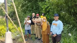 Dispertabun Kabupaten Kediri Sambut Positif Bantuan Burung Hantu Tyto Alba dari Presiden Prabowo