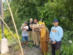 Dispertabun Kabupaten Kediri Sambut Positif Bantuan Burung Hantu Tyto Alba dari Presiden Prabowo