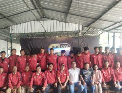 Gagal Melaju ke 32 Besar Liga 4 Nasional, Inter Kediri Bubar