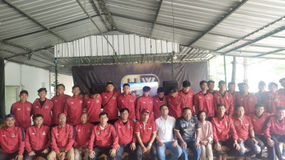 Gagal Melaju ke 32 Besar Liga 4 Nasional, Inter Kediri Bubar
