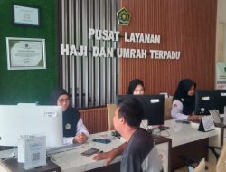 Jelang Musim Haji 2025, 1.012 Jamaah Asal Jombang Siap Diberangkatkan