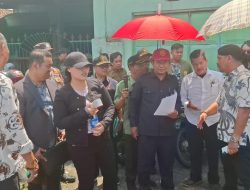 Sengketa Lahan Warisan Eks Bupati Jombang Penuh Ketegangan!