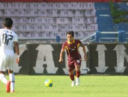 Inter Kediri Siapkan Strategi Baru Hadapi Pesik Kuningan di Liga 4 Nasional