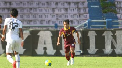 Inter Kediri Siapkan Strategi Baru Hadapi Pesik Kuningan di Liga 4 Nasional