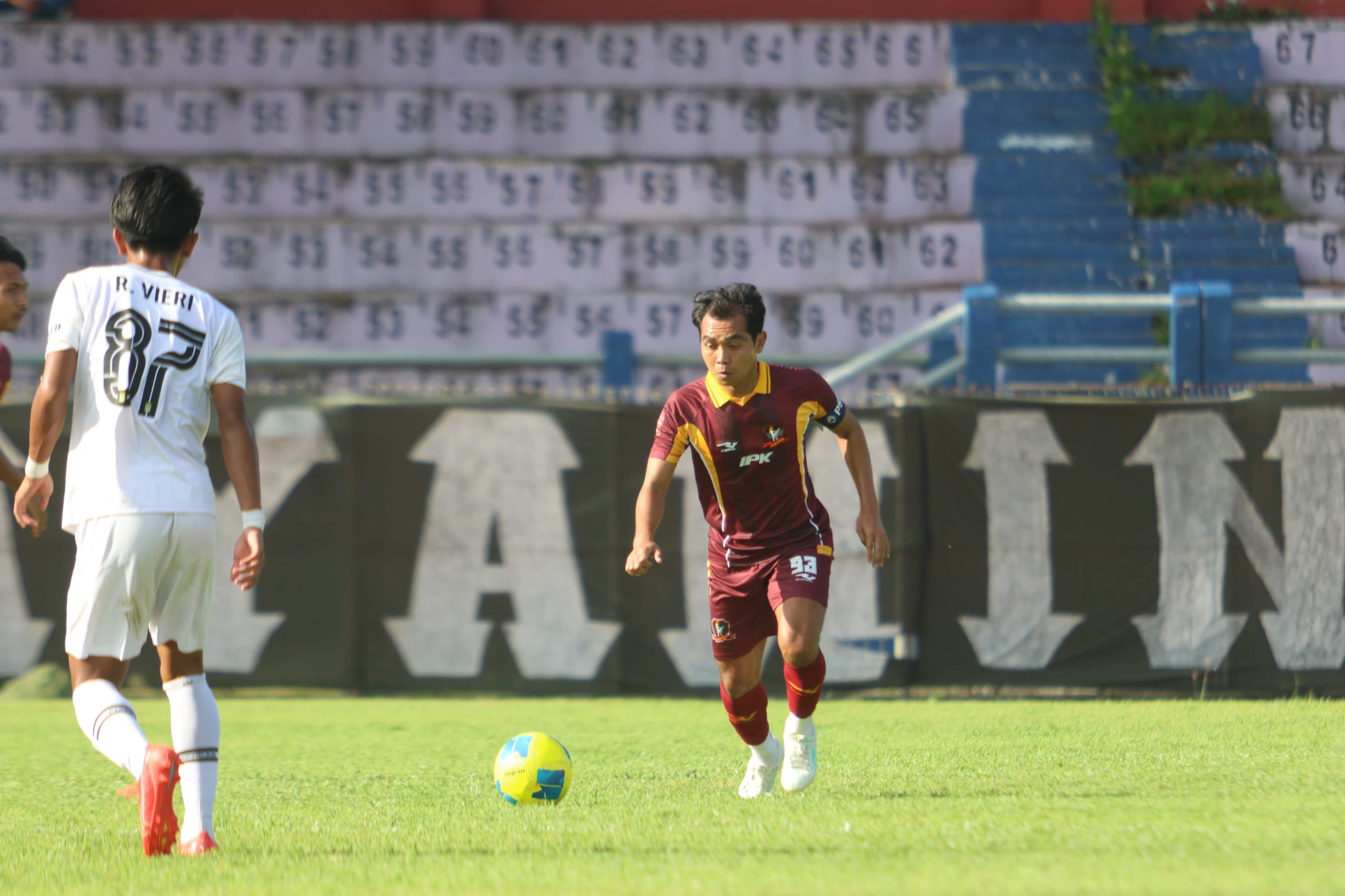 Inter Kediri Siapkan Strategi Baru Hadapi Pesik Kuningan di Liga 4 Nasional