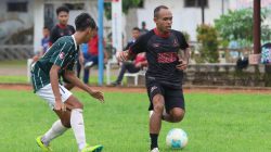 Inter Kediri Resmi Jadi Tuan Rumah Liga 4 Nasional, Stadion Brawijaya Disiapkan